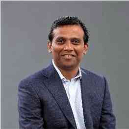 Appointed as Chief Executive Officer of Cognizant