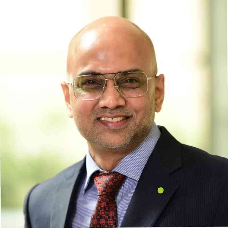 Promoted as the Chief Growth Officer at Deloitte South Asia